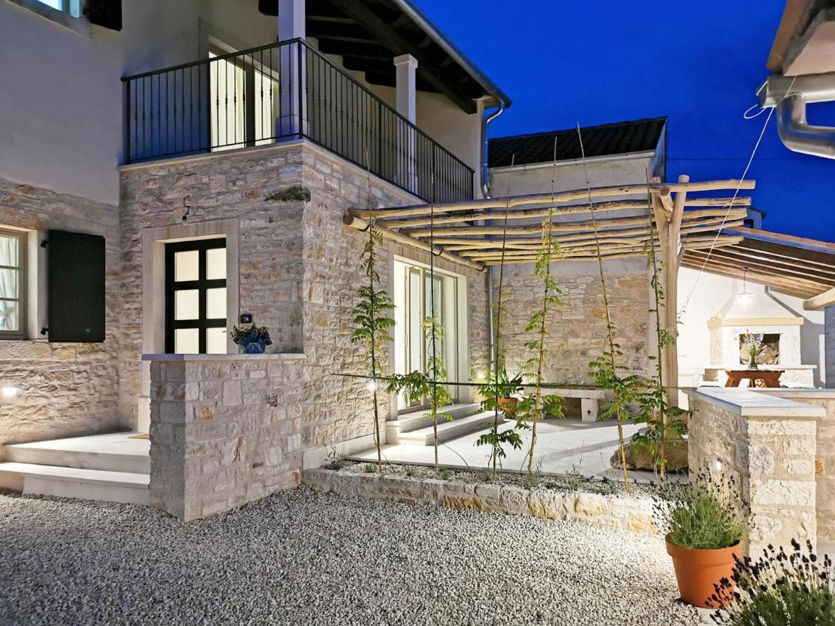 Casa Nuoneti By Rent Istria * Žminj