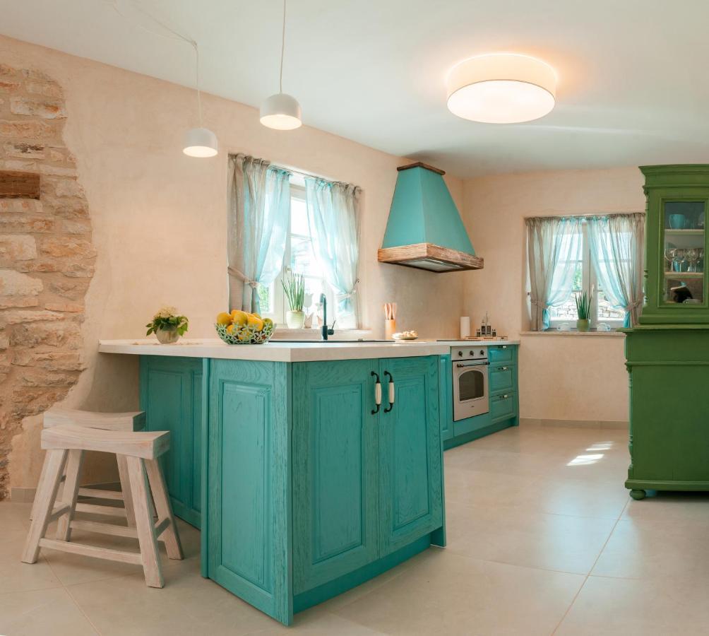 Casa Nuoneti By Rent Istria Dom wakacyjny