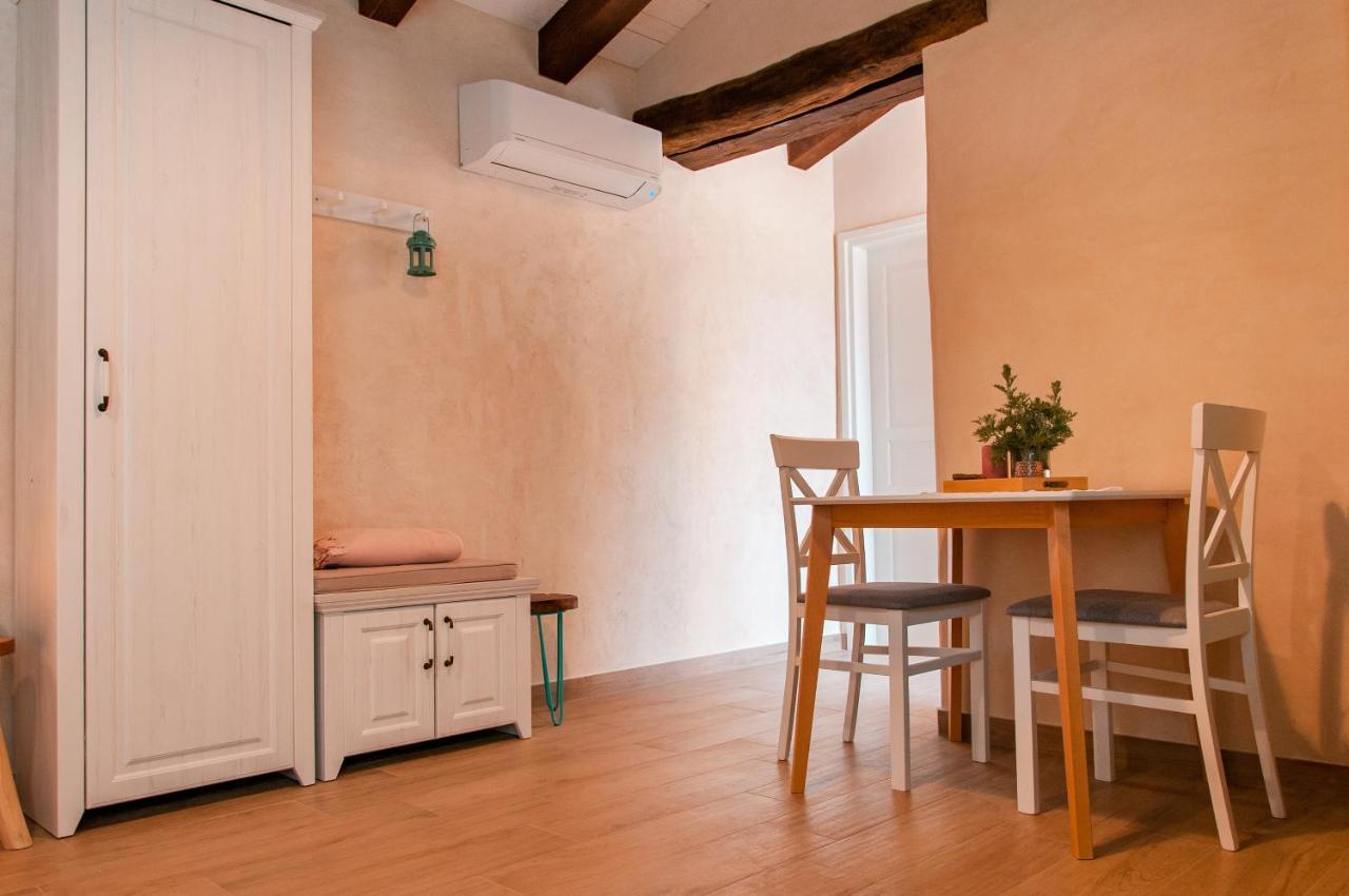Casa Nuoneti Casa vacanze *