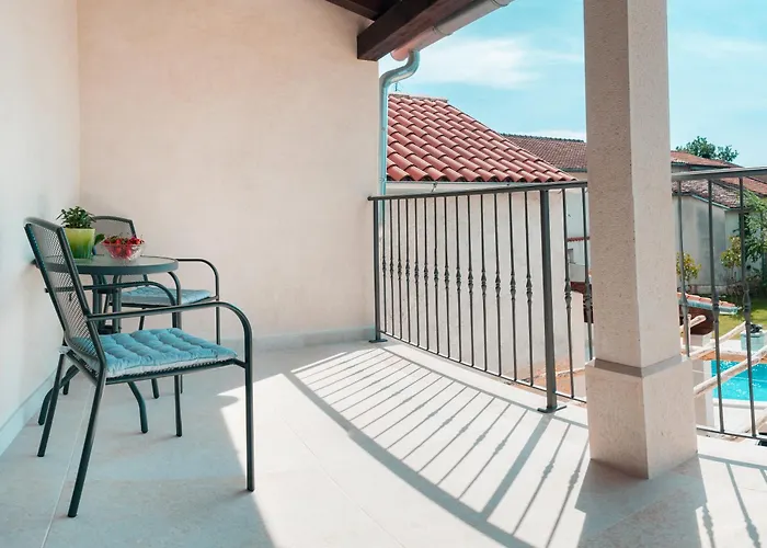 Casa Nuoneti By Rent Istria