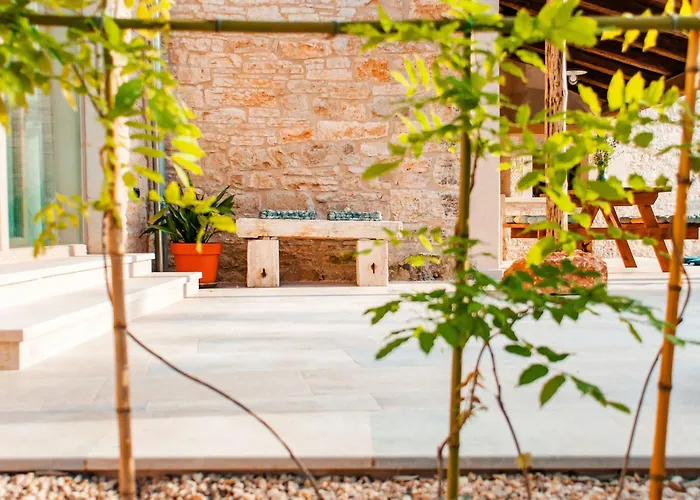 Casa Nuoneti By Rent Istria