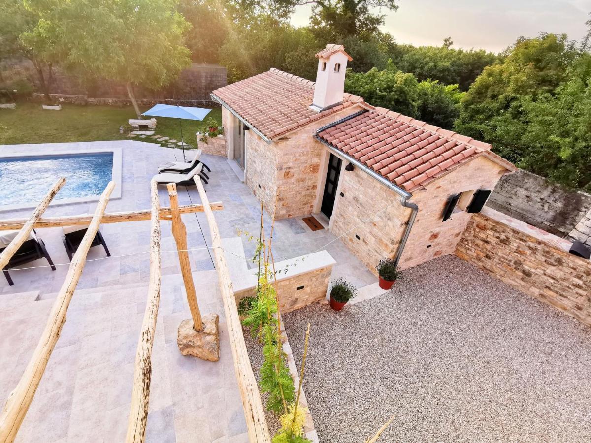 Holiday home Casa Nuoneti By Rent Istria