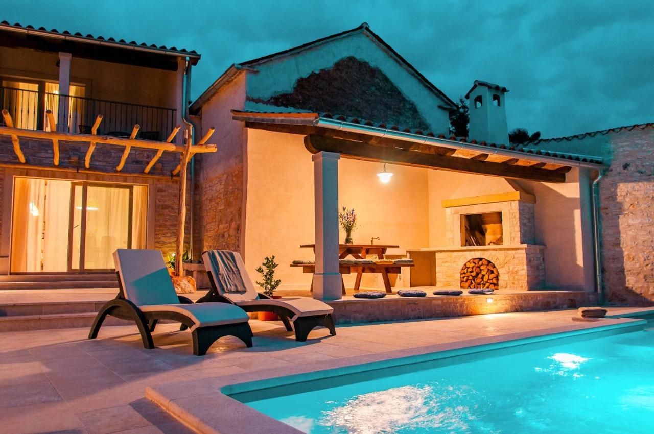 Casa Nuoneti By Rent Istria *