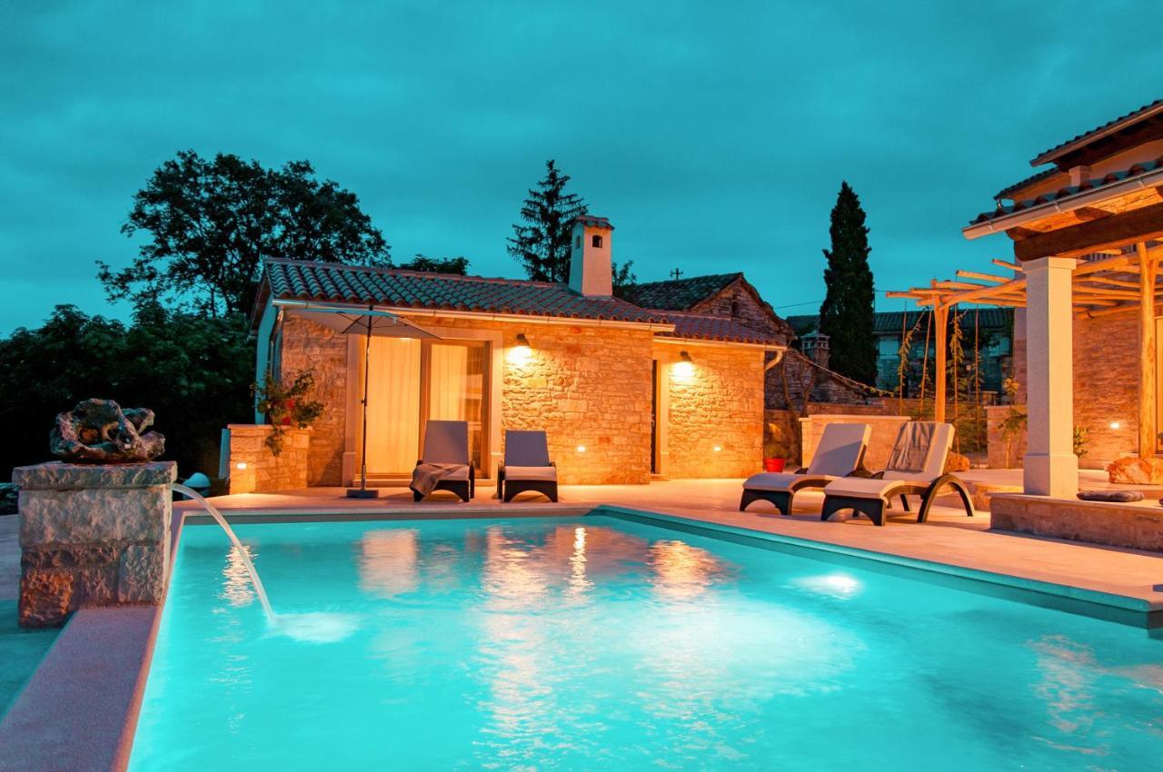 Holiday home Casa Nuoneti By Rent Istria