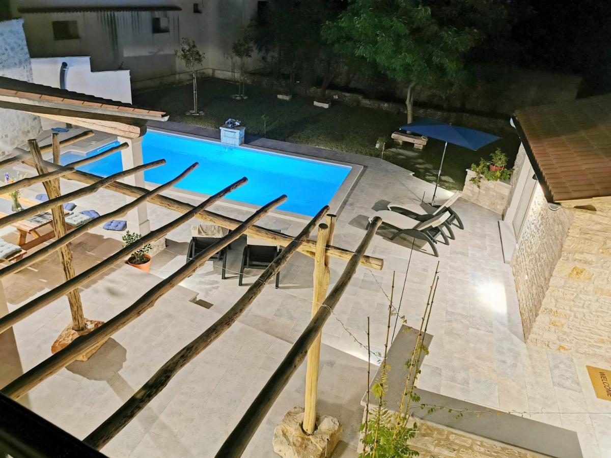 Casa Nuoneti By Rent Istria Holiday home Zminj