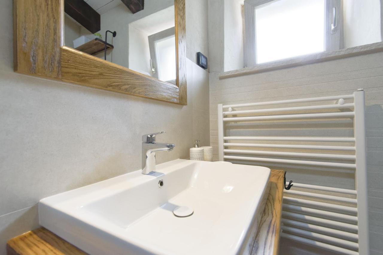 Holiday home Casa Nuoneti By Rent Istria