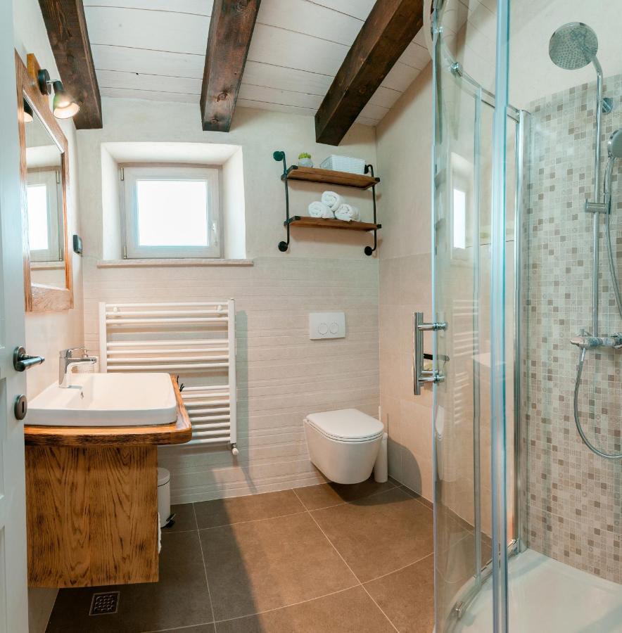 Holiday home Casa Nuoneti By Rent Istria *