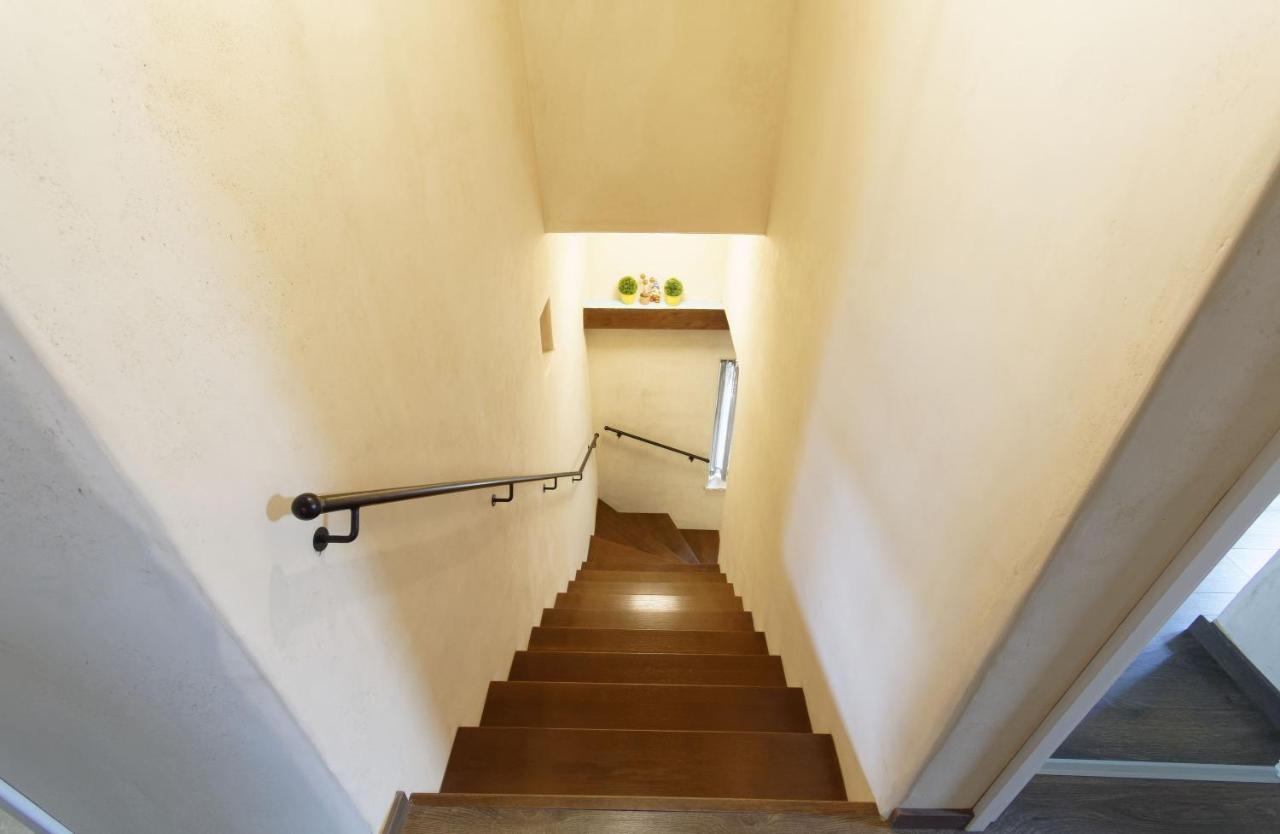 Casa Nuoneti By Rent Istria Holiday home *