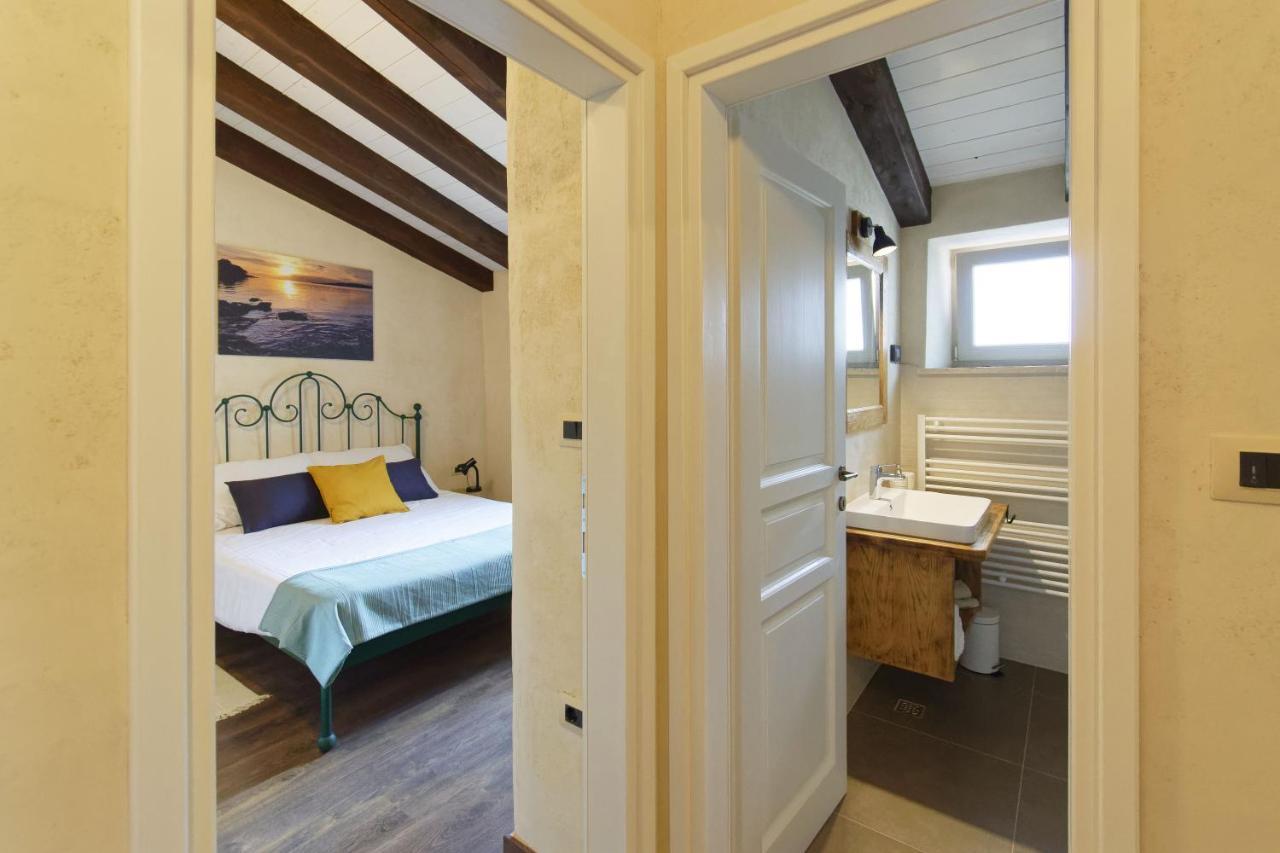 Holiday home Casa Nuoneti By Rent Istria