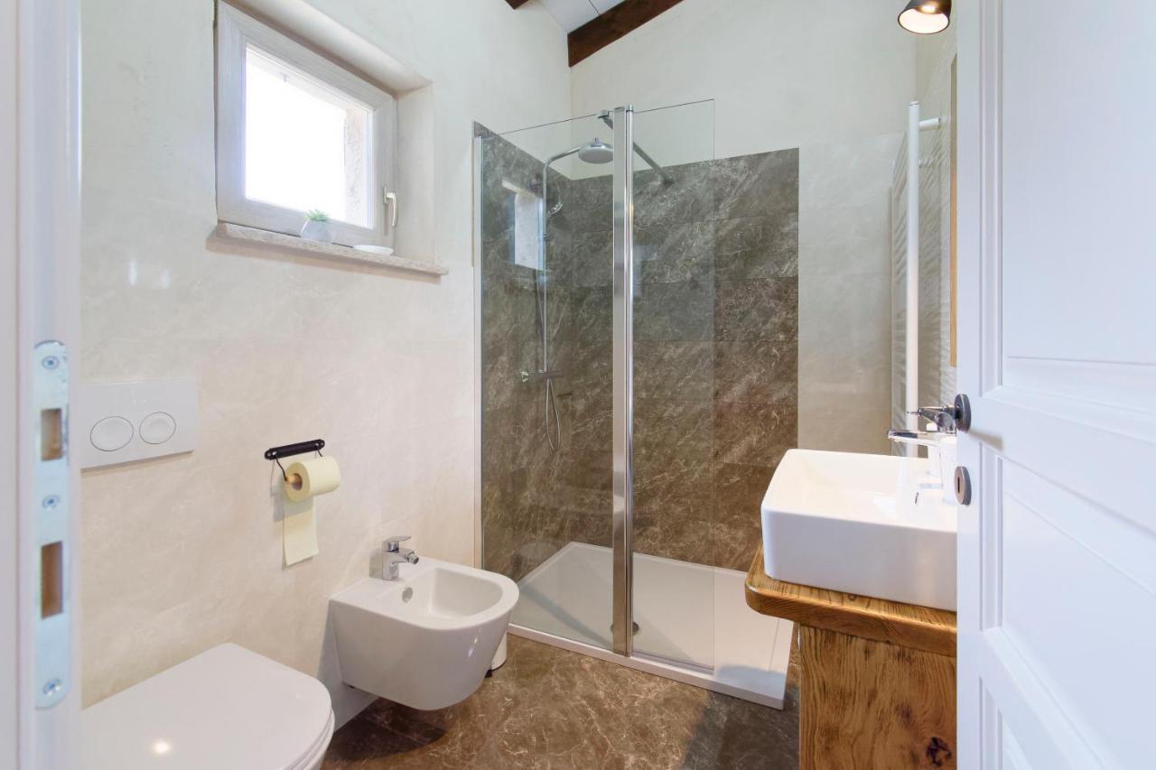 Casa Nuoneti By Rent Istria