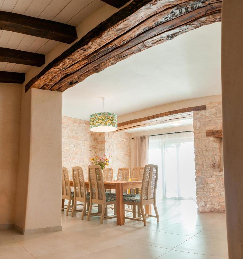 Holiday home Casa Nuoneti By Rent Istria Zminj