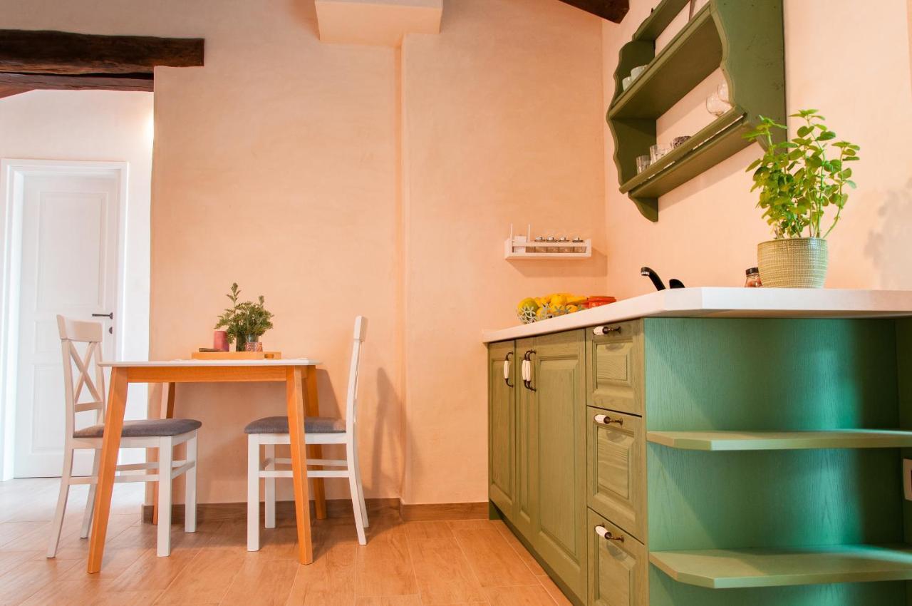 Holiday home Casa Nuoneti By Rent Istria *