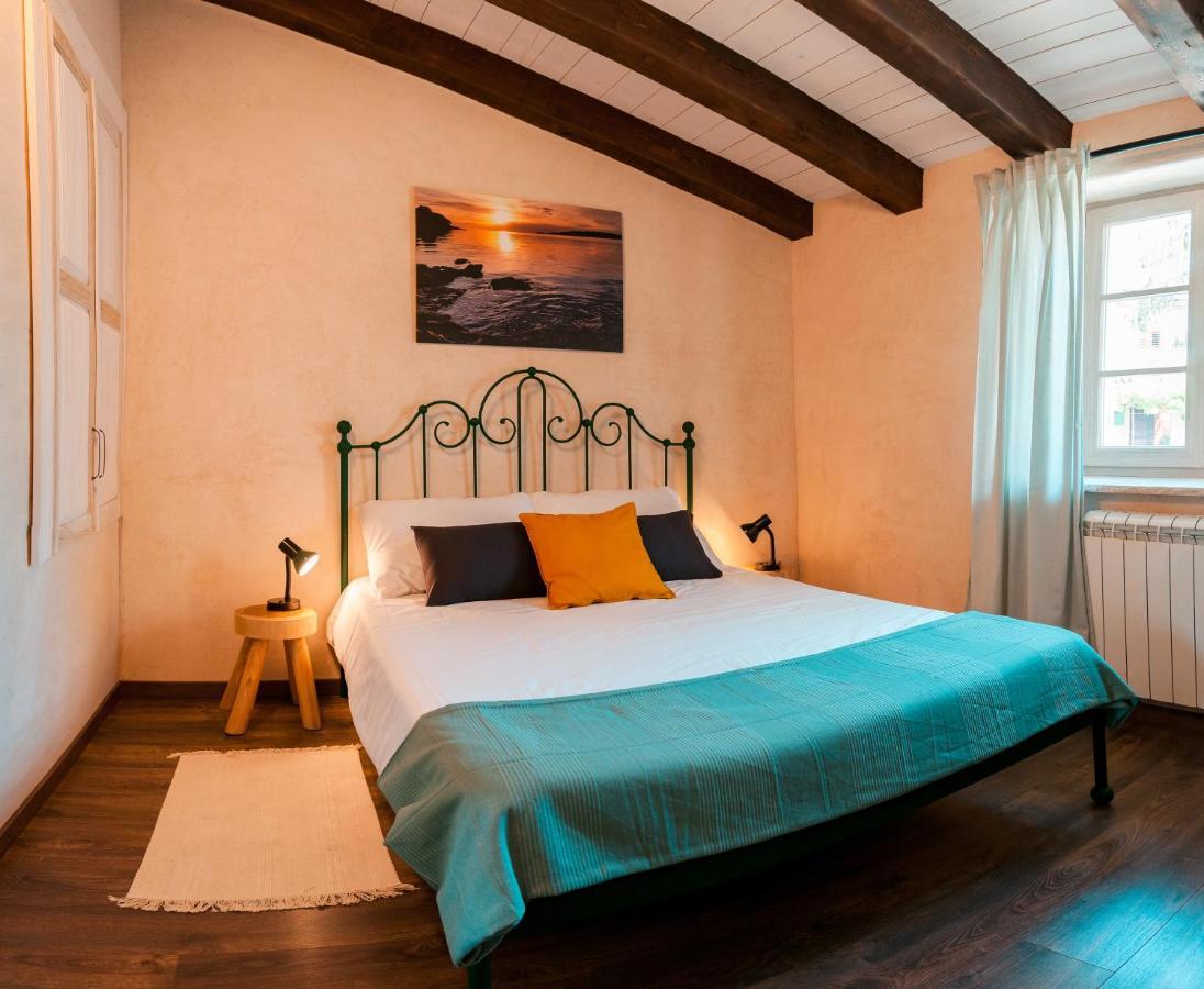 Casa Nuoneti By Rent Istria Dovolenkový dom Zminj