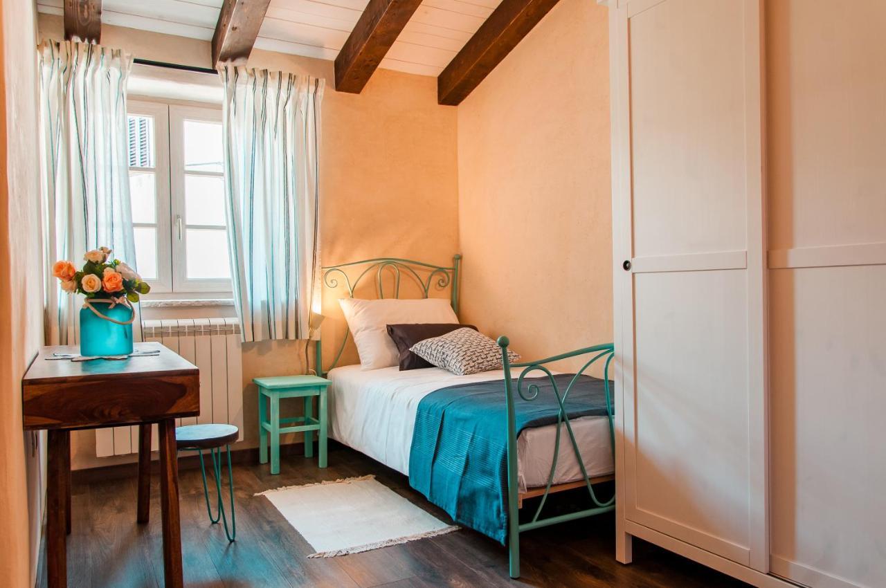 Casa Nuoneti By Rent Istria Holiday home