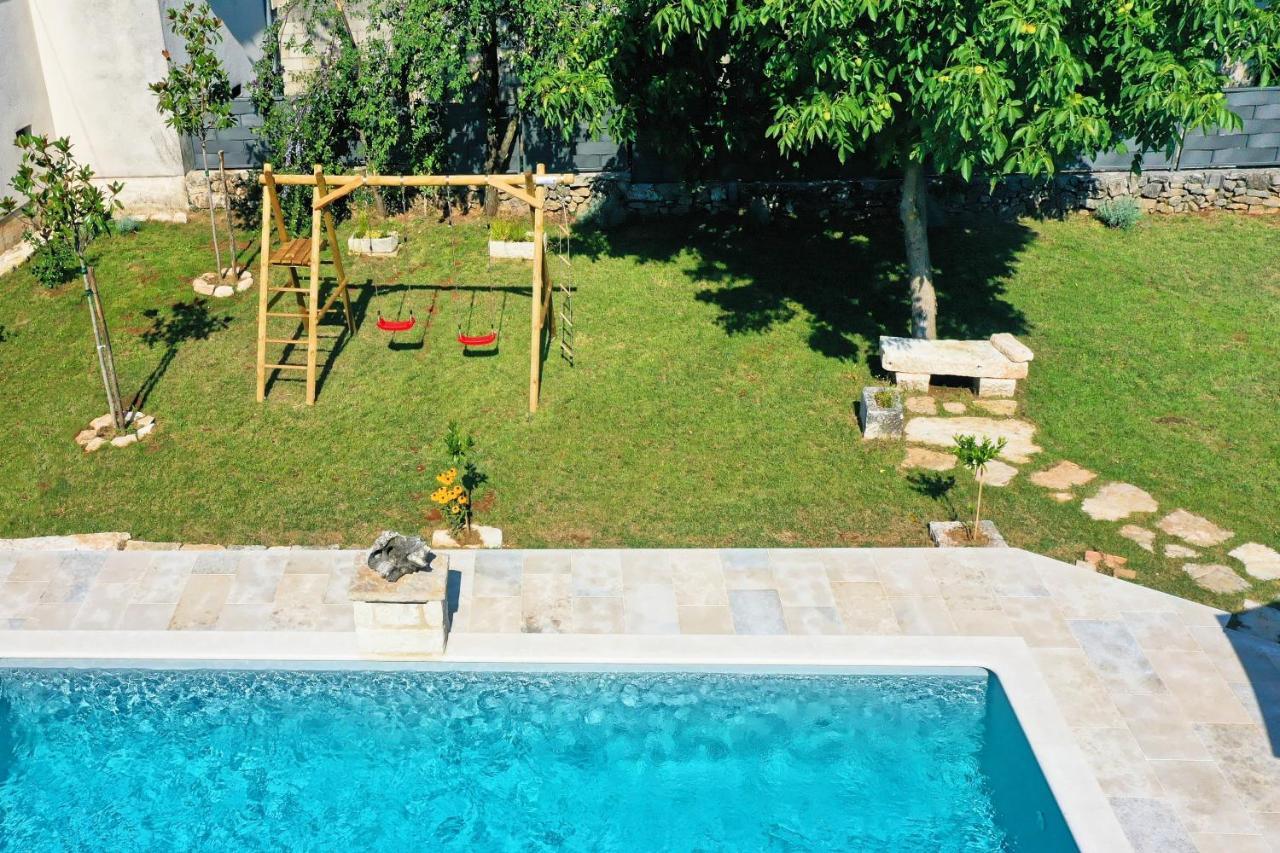 Casa Nuoneti By Rent Istria Holiday home