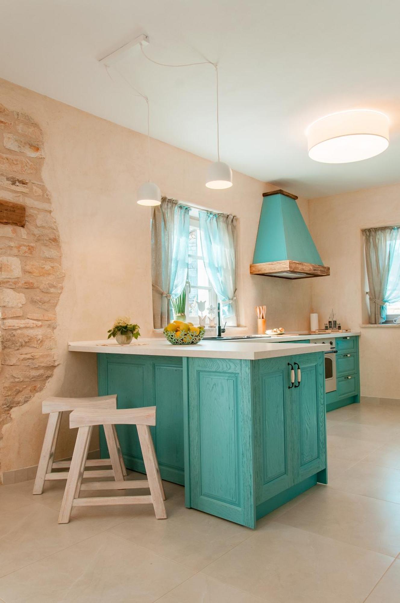 Holiday home Casa Nuoneti By Rent Istria Zminj