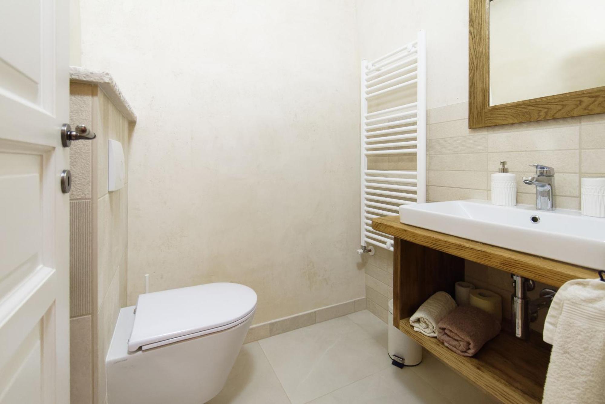Casa Nuoneti By Rent Istria