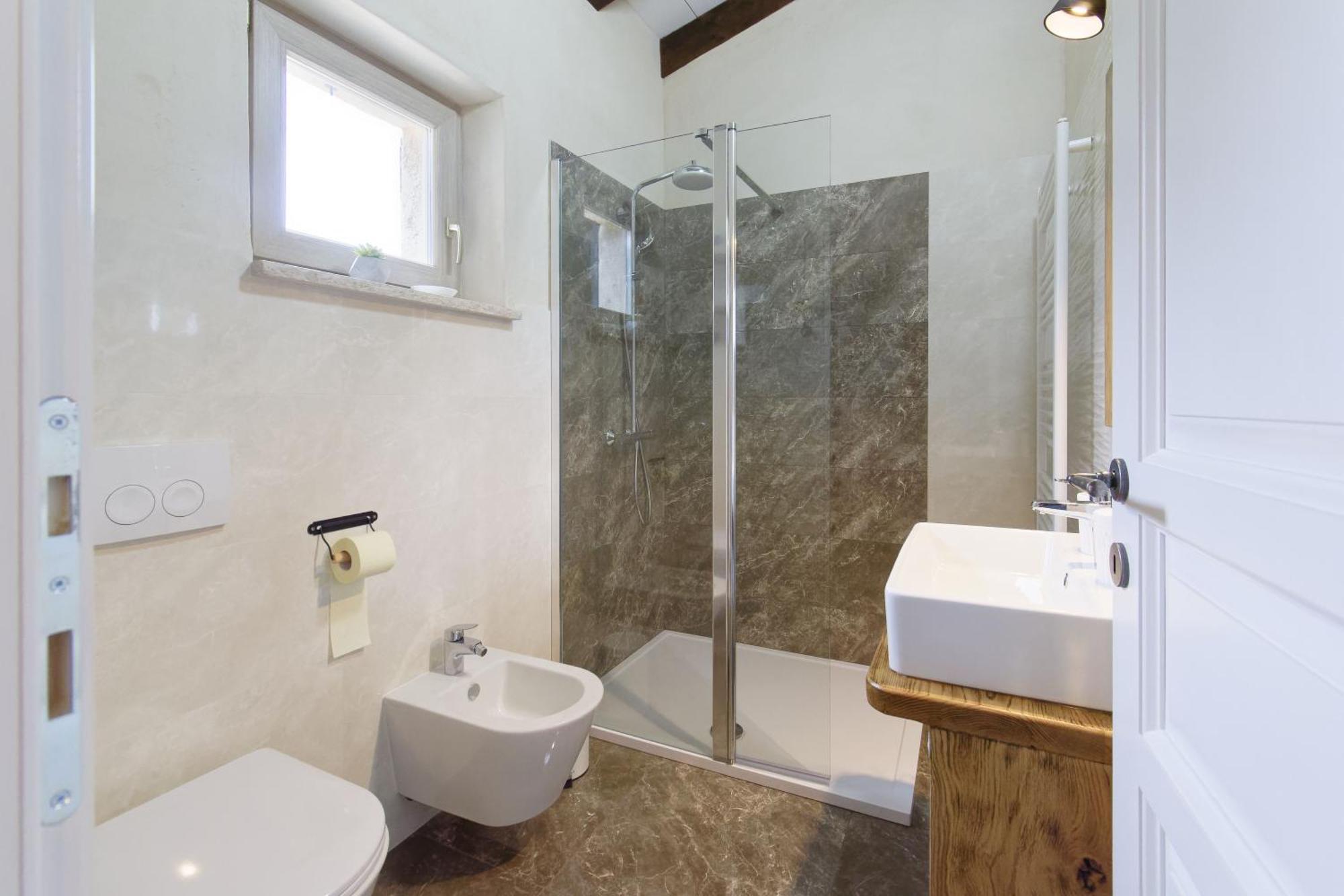 Holiday home Casa Nuoneti By Rent Istria