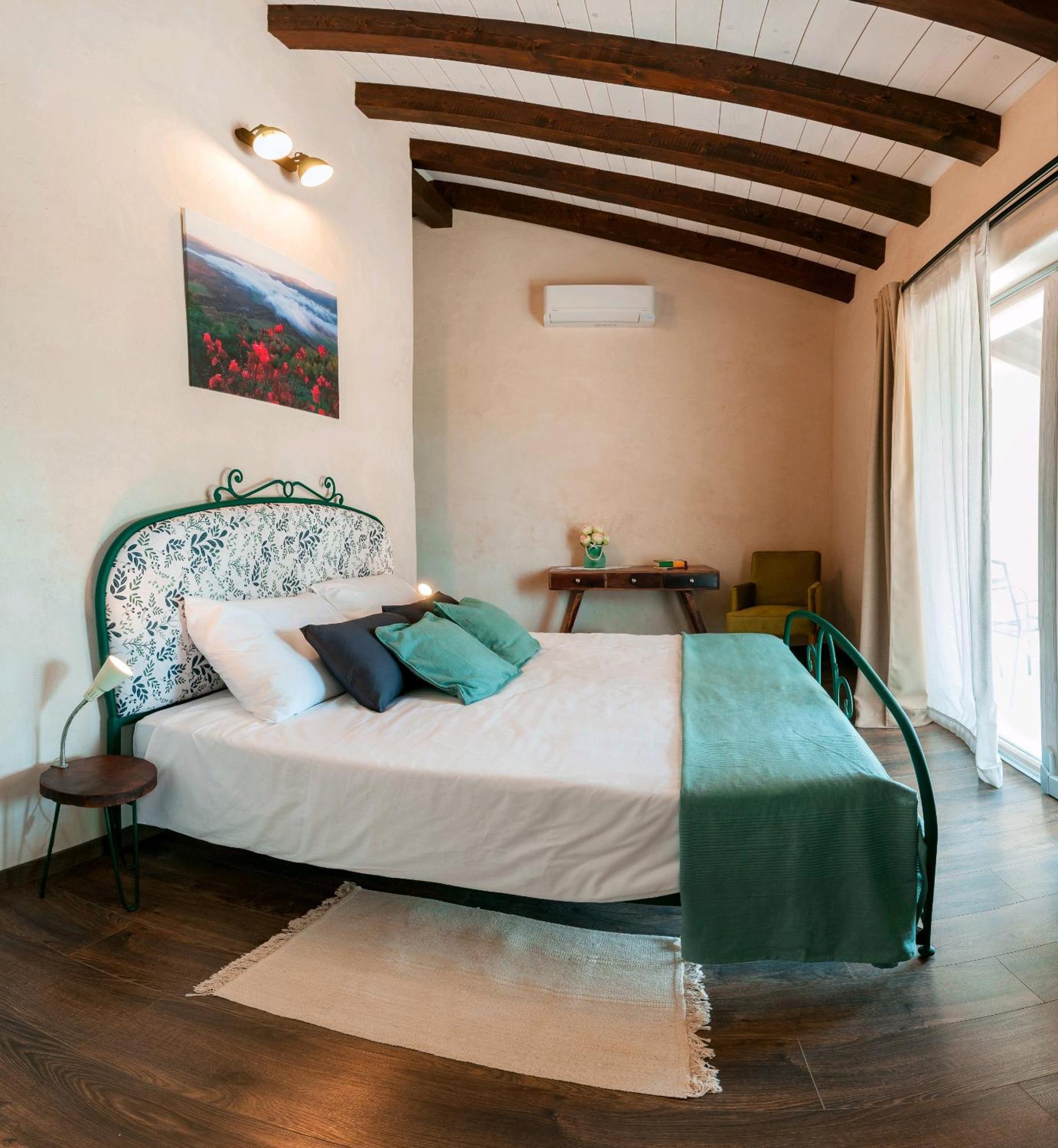 Holiday home Casa Nuoneti By Rent Istria *
