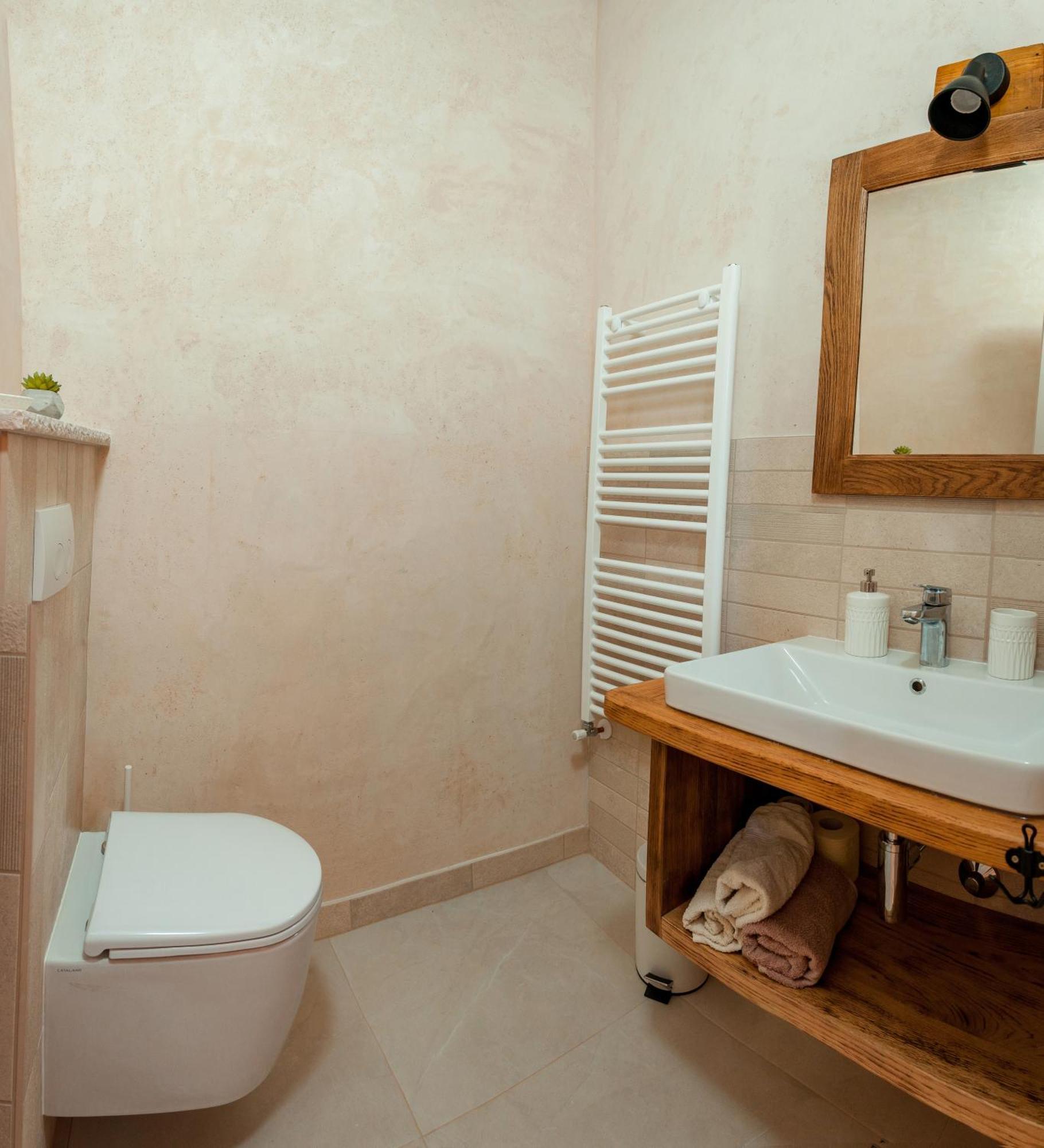Casa Nuoneti By Rent Istria Zminj