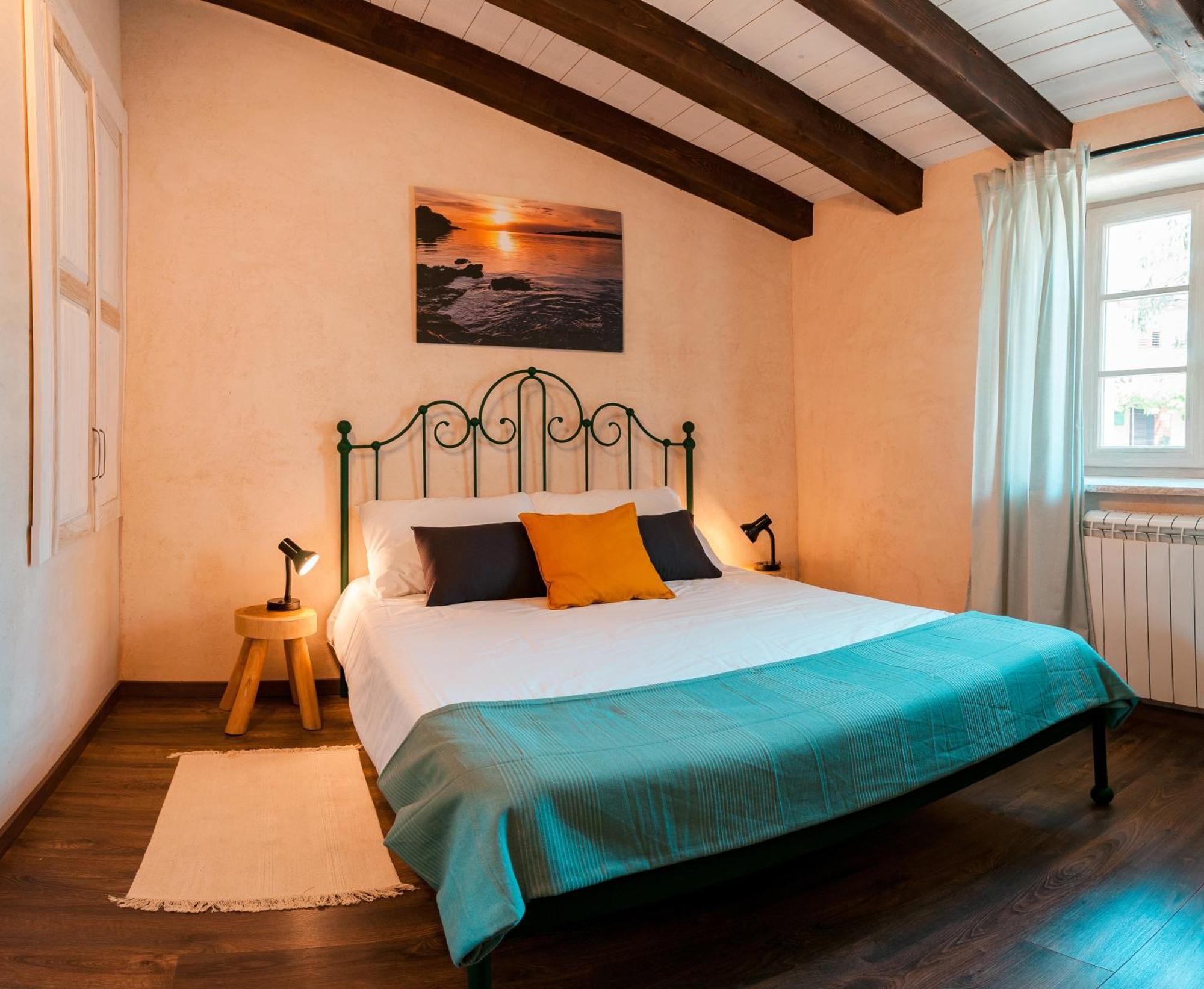 Casa Nuoneti By Rent Istria Holiday home Zminj