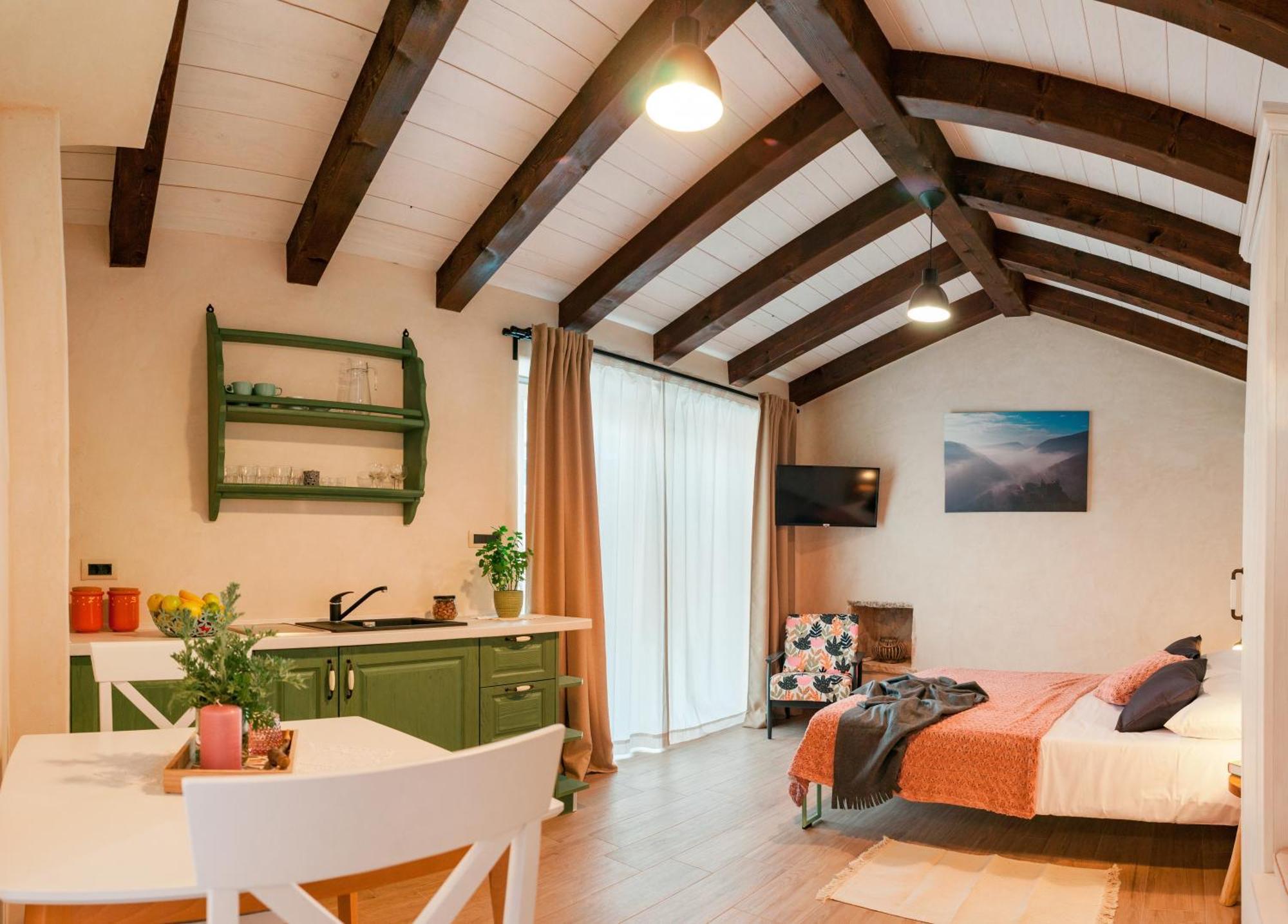 Casa Nuoneti By Rent Istria Holiday home