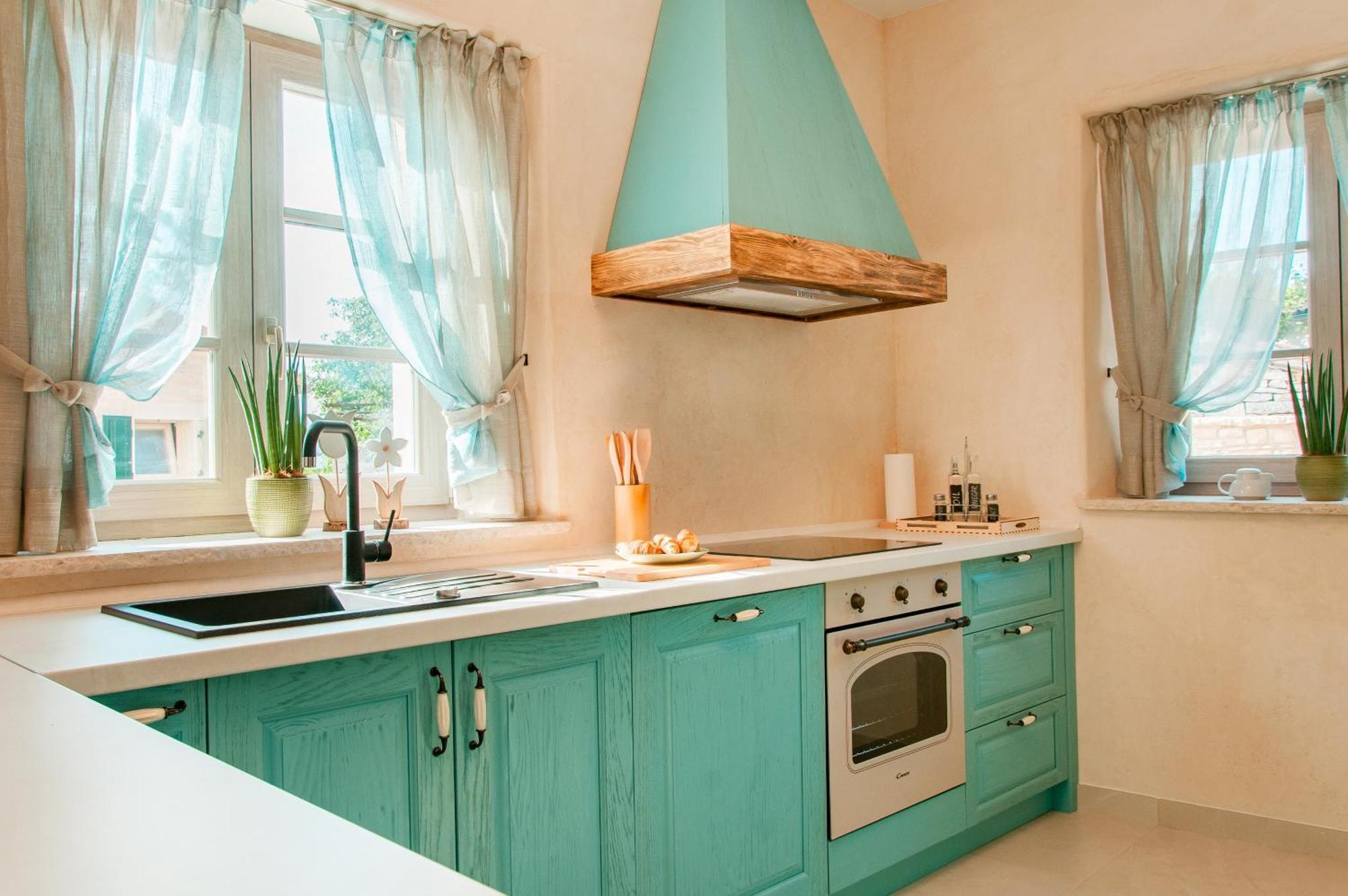 Holiday home Casa Nuoneti By Rent Istria