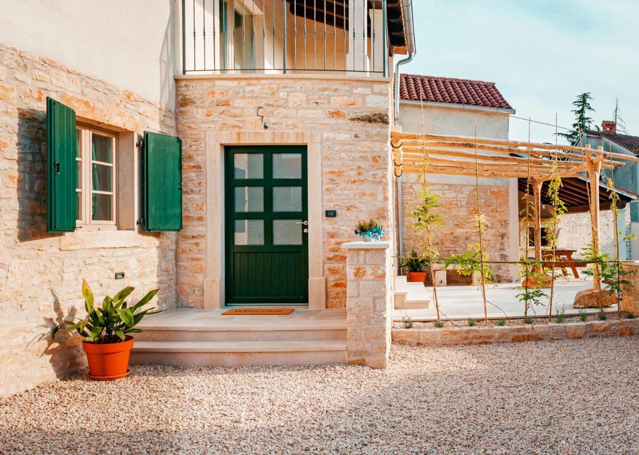 Casa Nuoneti By Rent Istria Holiday home Zminj