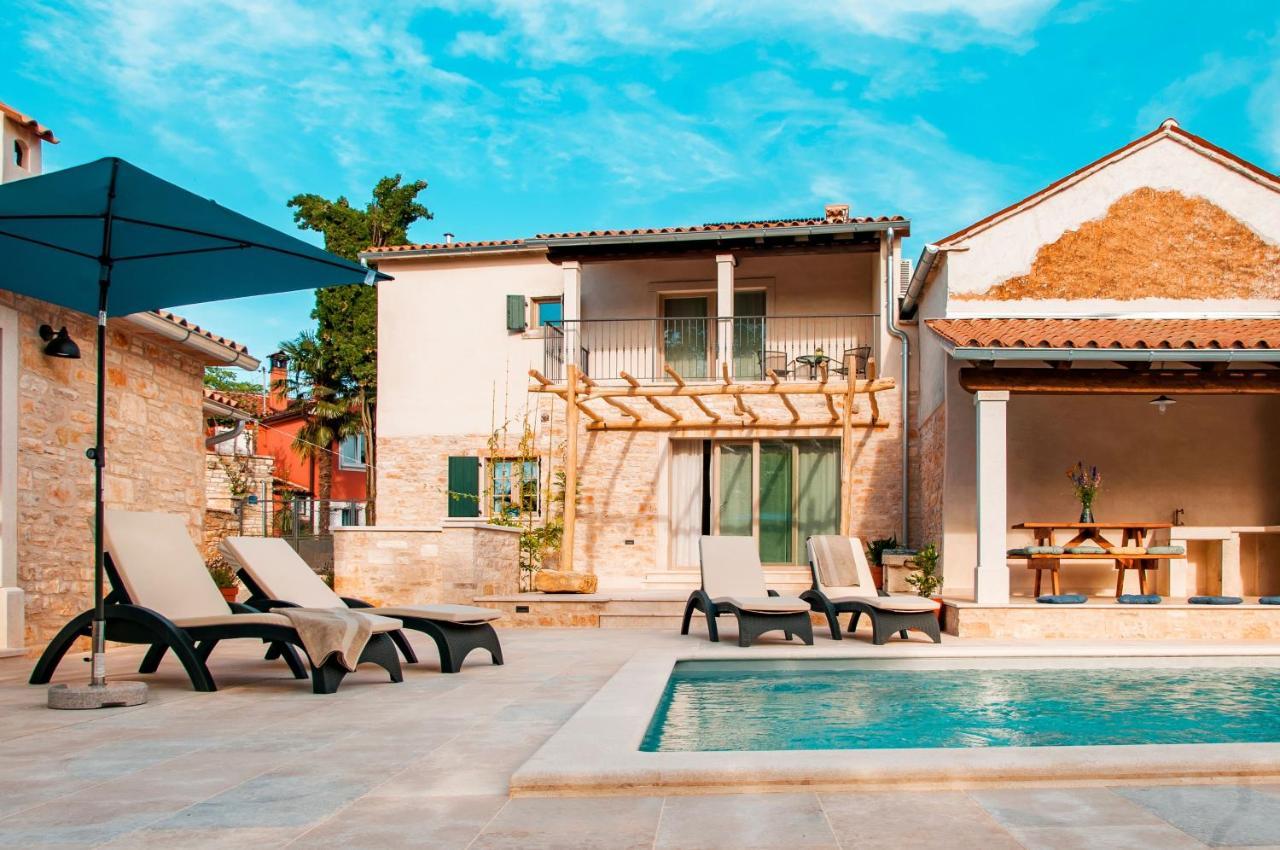 Holiday home Casa Nuoneti By Rent Istria Zminj