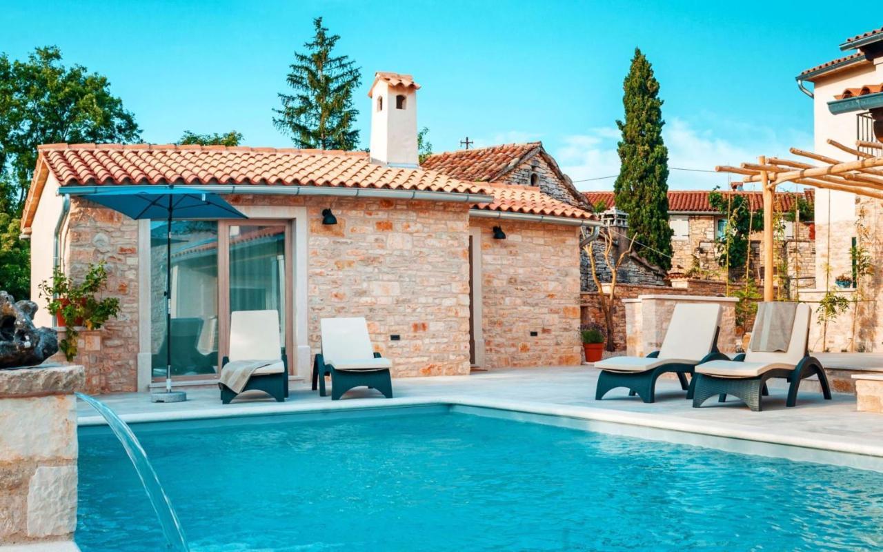 Casa Nuoneti By Rent Istria *
