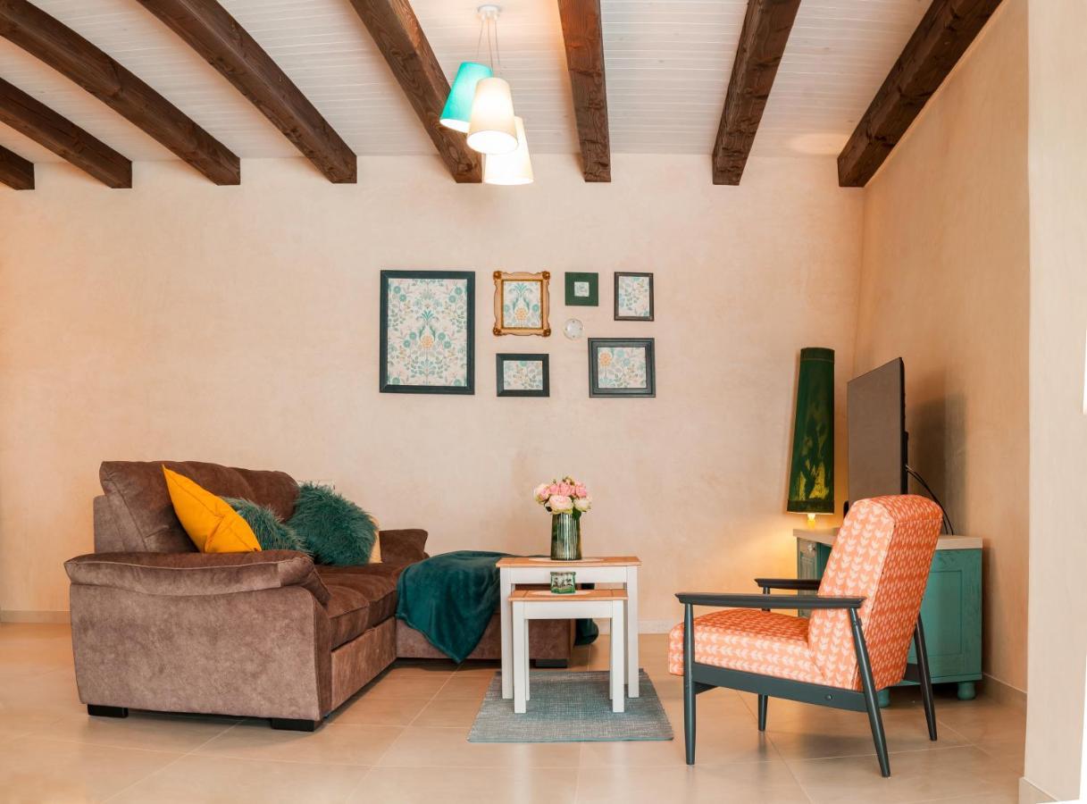Casa Nuoneti By Rent Istria Holiday home
