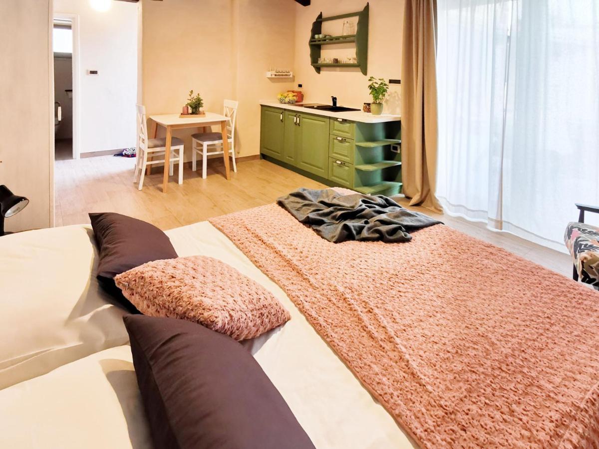 Holiday home Casa Nuoneti By Rent Istria