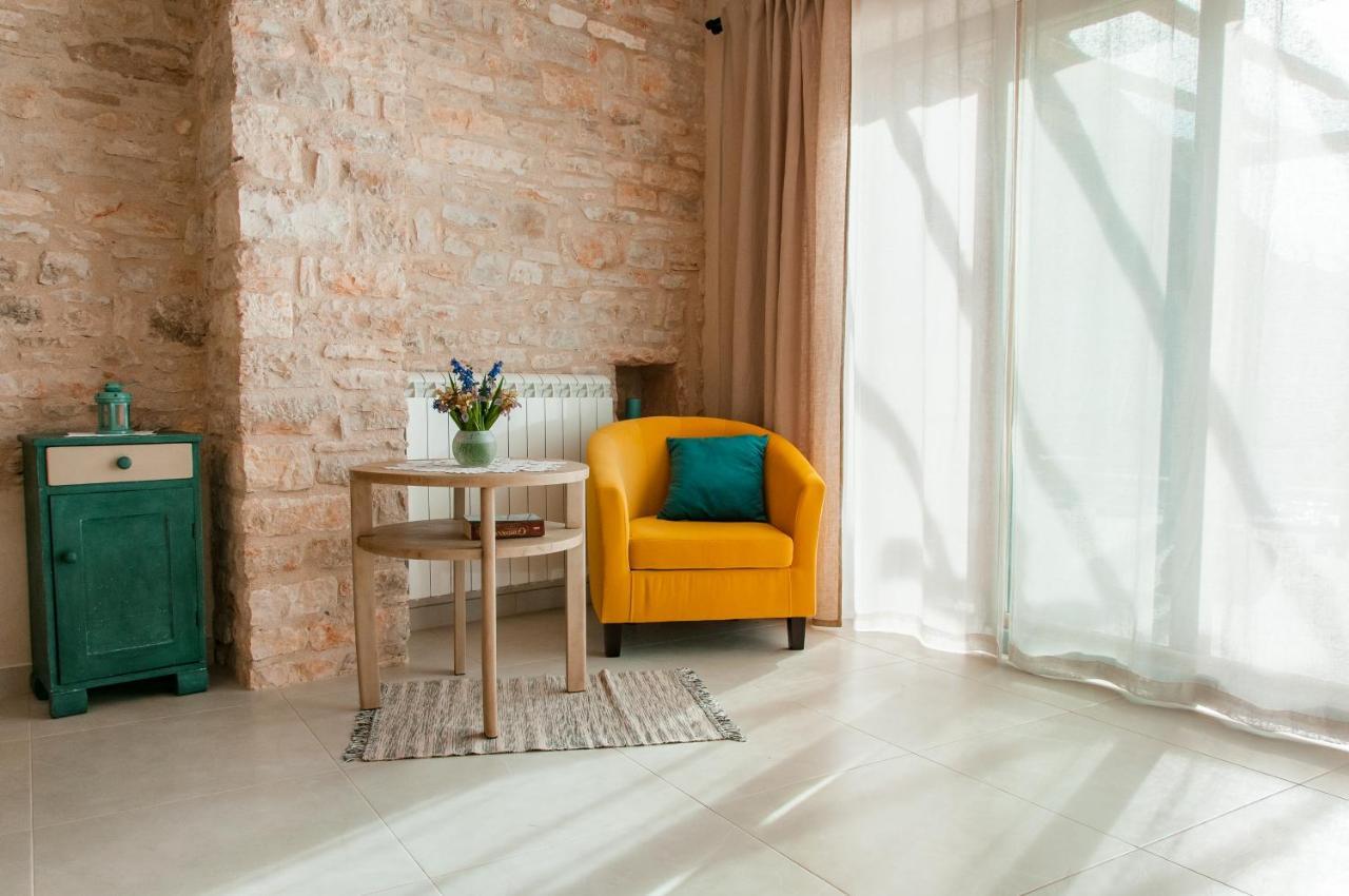 Casa Nuoneti By Rent Istria * Zminj