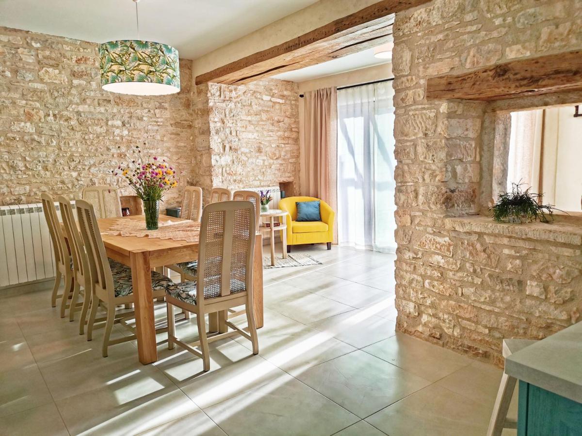 Holiday home Casa Nuoneti By Rent Istria Zminj